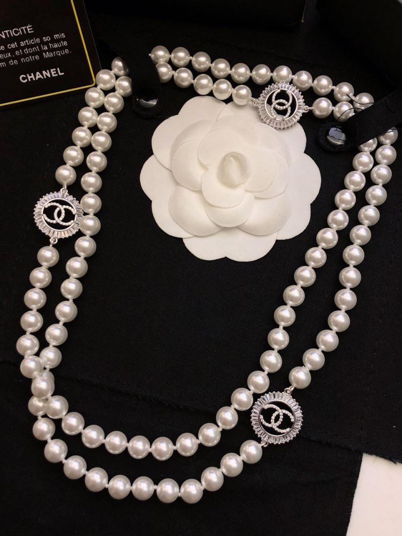 Chanel Necklaces